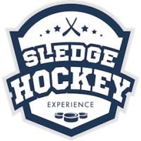The Sledge Hockey Experience Logo