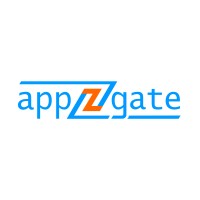 Appzgate Solutions Pte Ltd Logo
