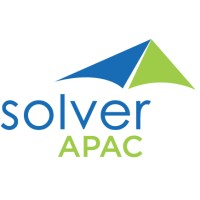 Solver APAC Logo