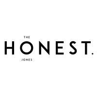 The Honest Jones Logo