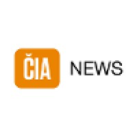 ČIANEWS Logo