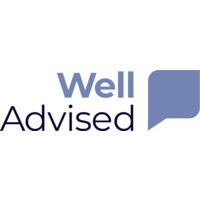 Well Advised (a Scalable Care company) Logo