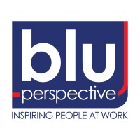 blu perspective Logo