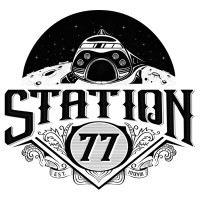 Station 77 Logo