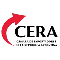 CAMARA DE EXPORTADORES DE LA REPUBLICA ARGENTINA Logo