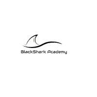 BlackShark Academy Logo