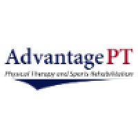 Advantage Physical therapy Logo