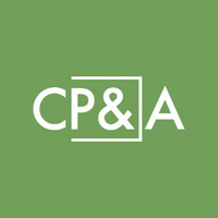 Chris Packer & Associates Logo