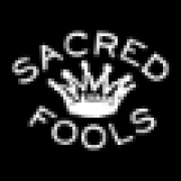 Sacred Fools Theater Logo