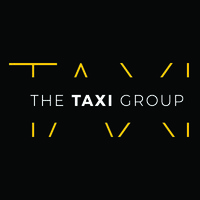 The Taxi Group Logo