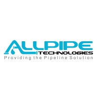 Allpipe Technologies Logo
