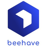 Beehave Logo