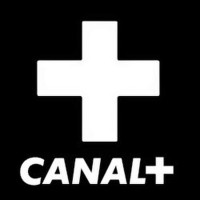 CANAL+ CALEDONIE Logo