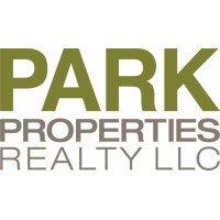 Park Properties Realty Logo