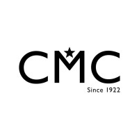 Compagnie Mauricienne de Commerce Logo