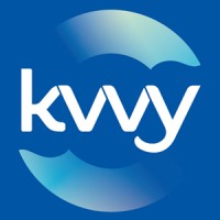 KVVY Logo