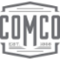 COMCO Plastics Inc Logo