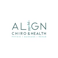 Align Chiro & Health Logo