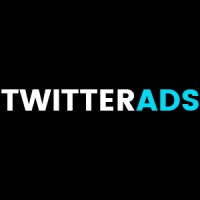 TwitterAds Logo