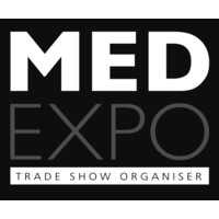 MEDEXPO S.A. Logo