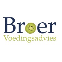 Voedingsadvies Broer Logo