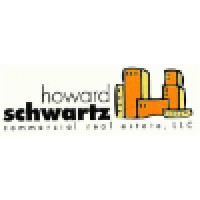Howard Schwartz Commercial Real Estate Logo