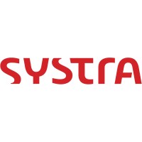 SYSTRA Académie Logo