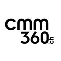 cmm360.ch Logo