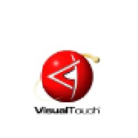 VisualTouch POS Logo