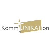 hm-KommUNIKATion Logo