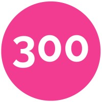 300 Communications Consultants Logo