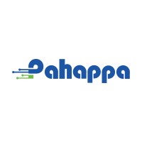 Pahappa limited Logo