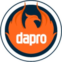 Dapro Logo