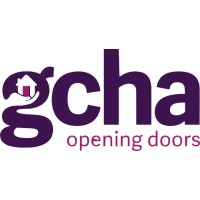 Gravesend Churches Housing Association (GCHA) Logo