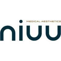 NIUU Medical Aesthetics Logo