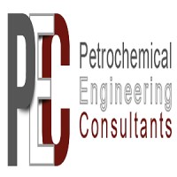 Petrochemical Engineering Consultants Logo