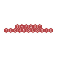 Target Technologie Logo