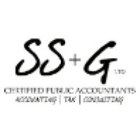 Schuman, Simon & Grodecki, LTD Logo