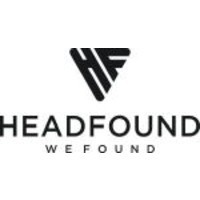 HEADFOUND GmbH Logo