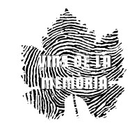 Vins de la Memòria Logo