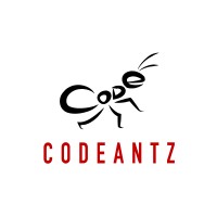 CodeAntz Logo