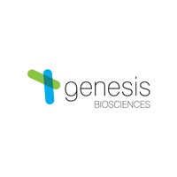Genesis Biosciences US Logo
