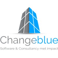 Changeblue Logo