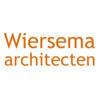 Wiersema architecten Logo