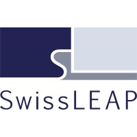 SwissLEAP Logo