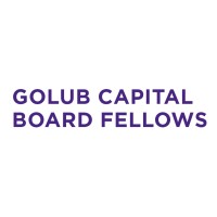 Kellogg Board Fellows Logo
