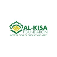 Al-Kisa Foundation Logo