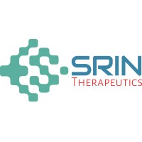 SRIN Therapeutics Inc. Logo