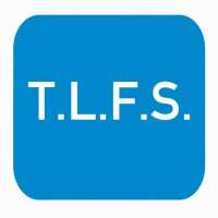 T.L.F.S. Theo Leipert Films & Services GmbH Logo