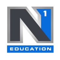 N1 Education, Inc Logo